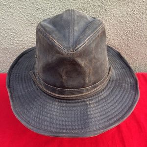 dorfman outback hat